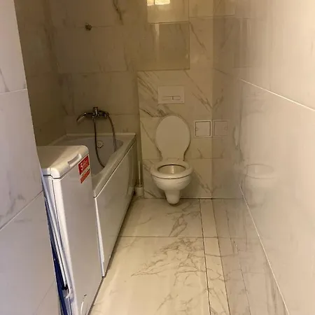 Mag Apartament Ps Iasi Exterior photo
