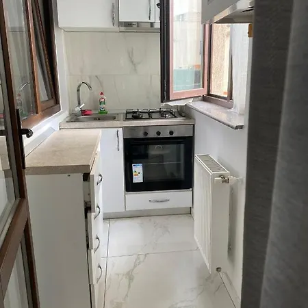 Mag Apartament Ps Iasi Exterior photo