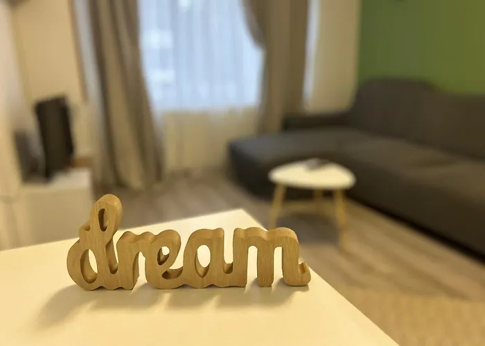 Mag Apartament Ps